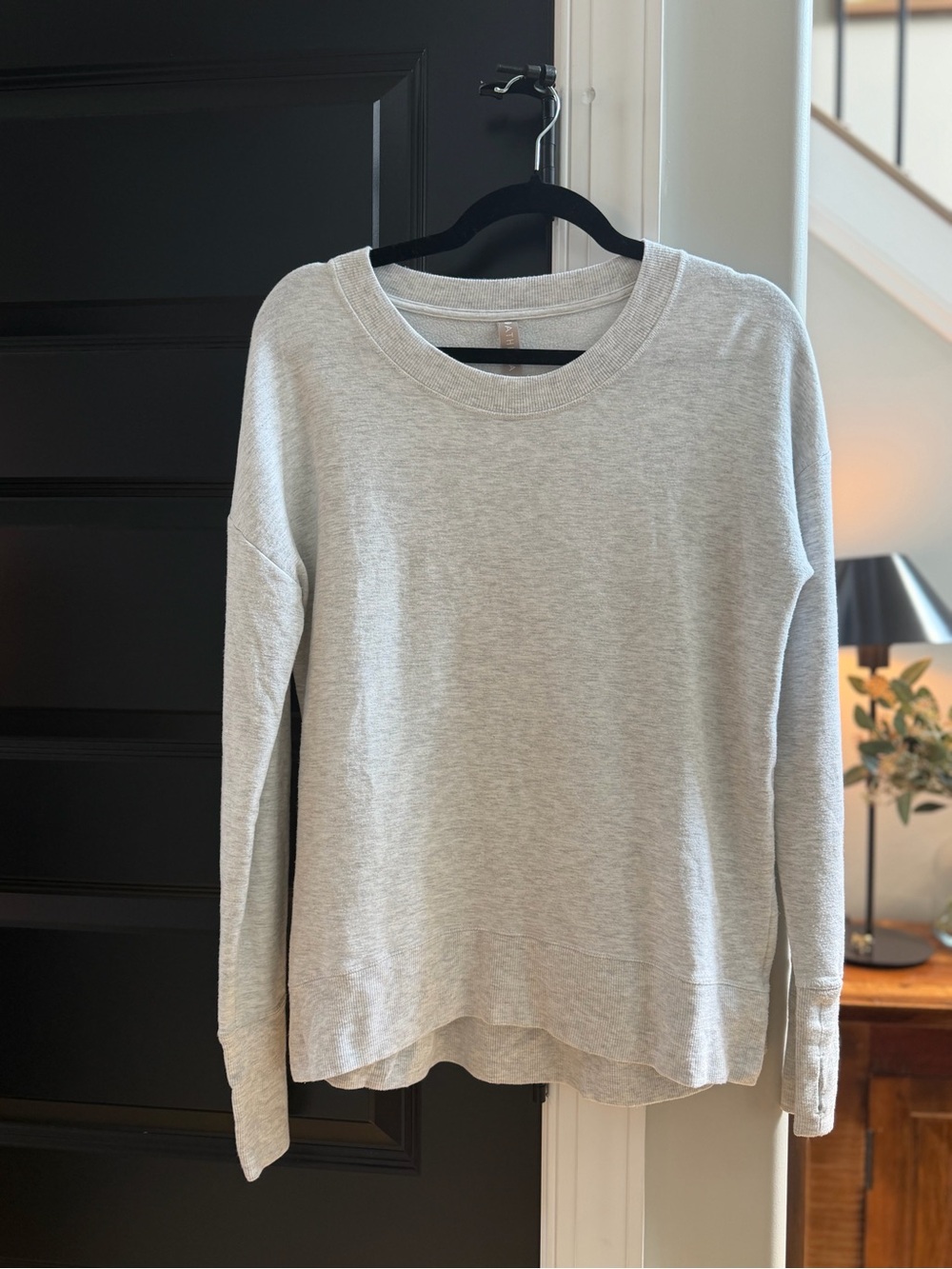 ATHLETA pullover
